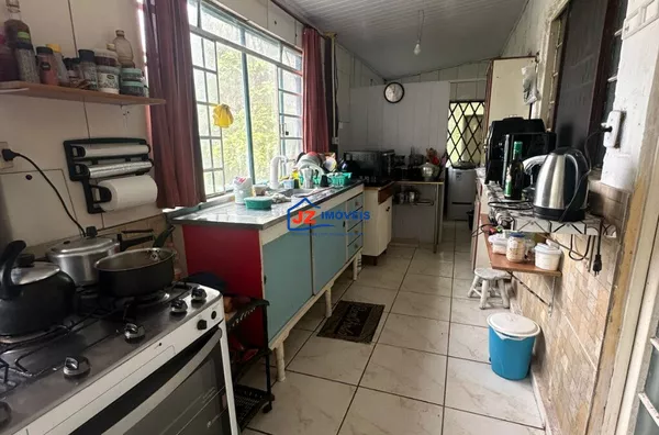 Casa para venda, 2 quarto(s),  Jardim Renê, São Roque