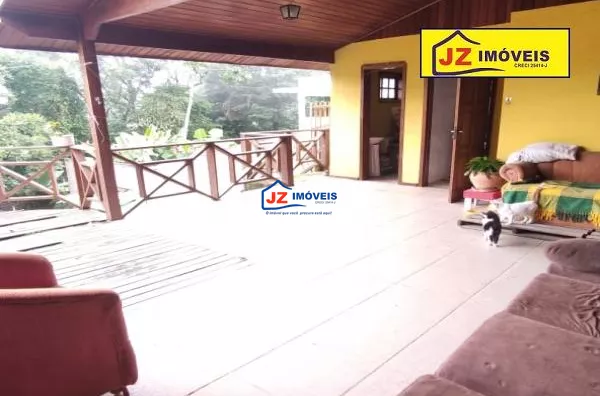 CASA TERREA EM Cambará