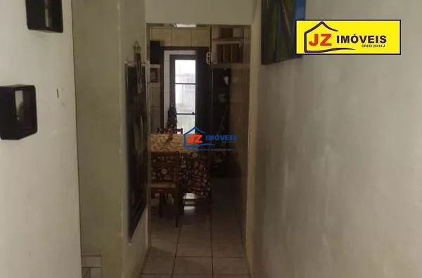 SOBRADO EM JD ESTHER