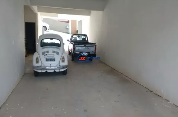 CASA TERREA EM Jardim Guaçu