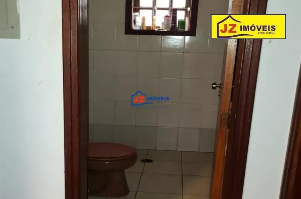 CASA TERREA EM Vila Sorocabana