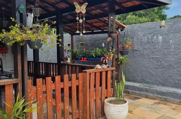 Casa para venda, 5 quarto(s),  Jardim Villaça, São Roque