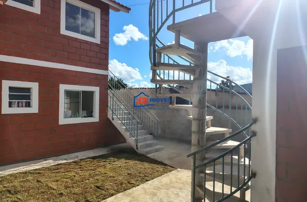 Apartamento para aluguel, 1 quarto(s),  Jardim Conceição, São Roque