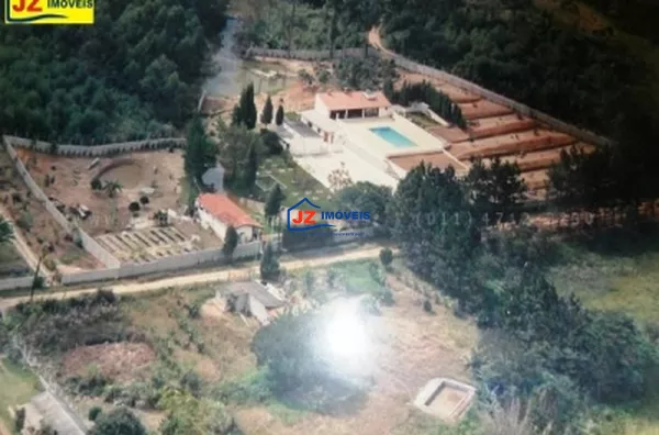 CHACARA EM Pouso Alegre