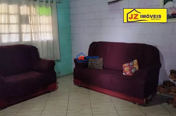 CHACARA EM São João Novo