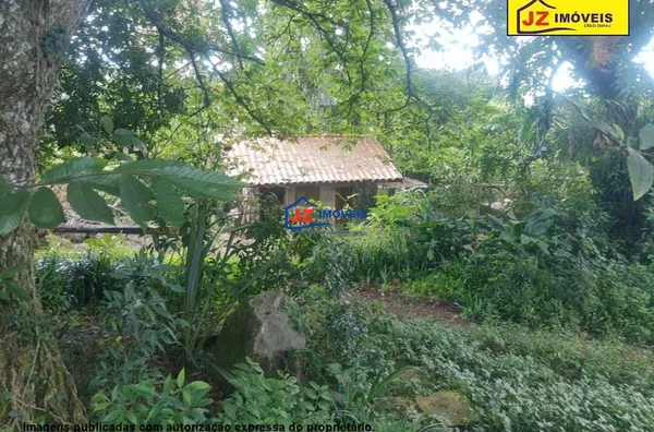 TERRENO EM São João Novo