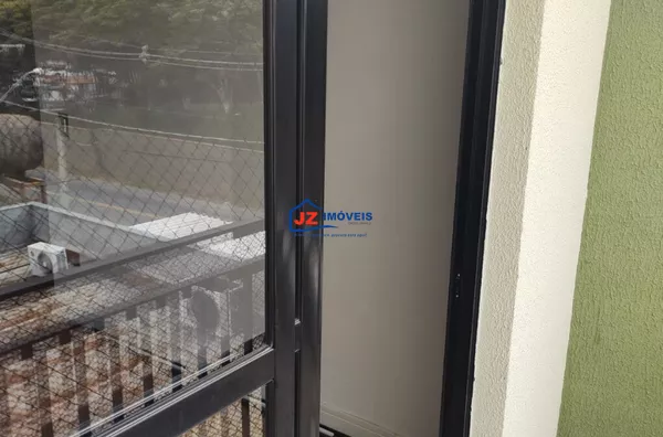 Apartamento para venda , 2 quarto(s),  Jardim Villaça, São Roque