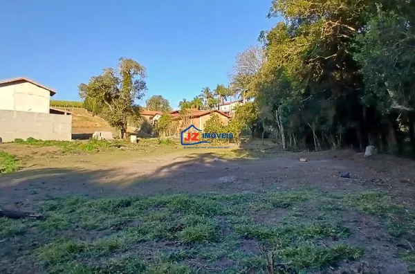 TERRENO EM Campininha