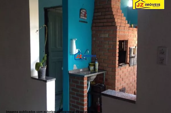 CASA TERREA EM Marmeleiro