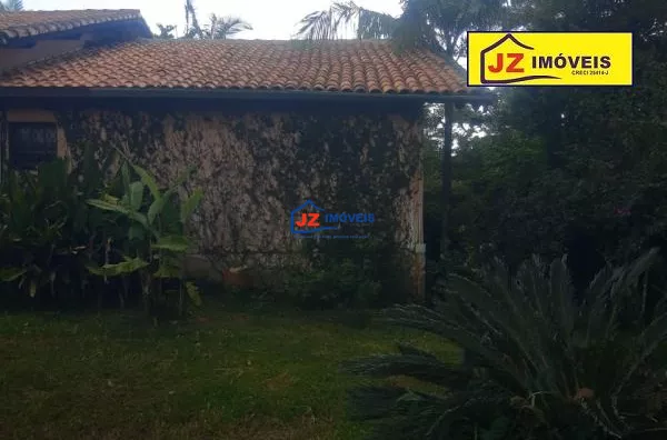 TERRENO EM São João Novo