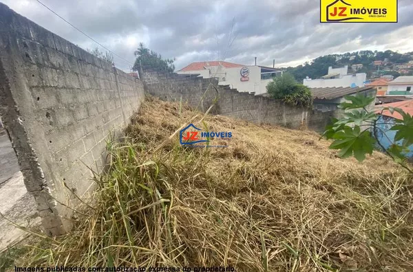 TERRENO EM JARDIM RENE