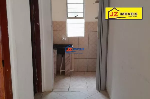 SOBRADO EM Vila Barreto