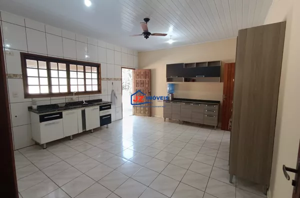 Chácara para aluguel, 3 quarto(s),  Ibaté, Araçariguama