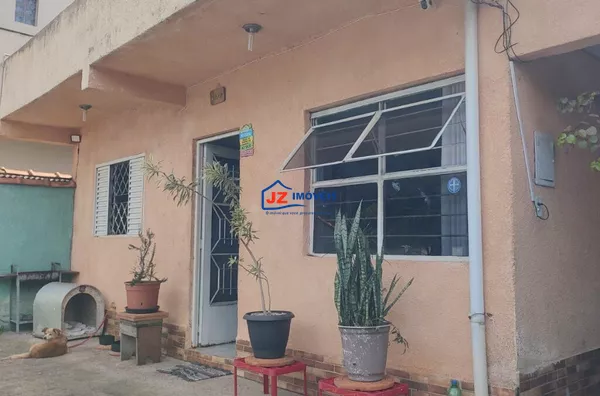 Casa para venda, 2 quarto(s),  Jardim Mosteiro, São Roque