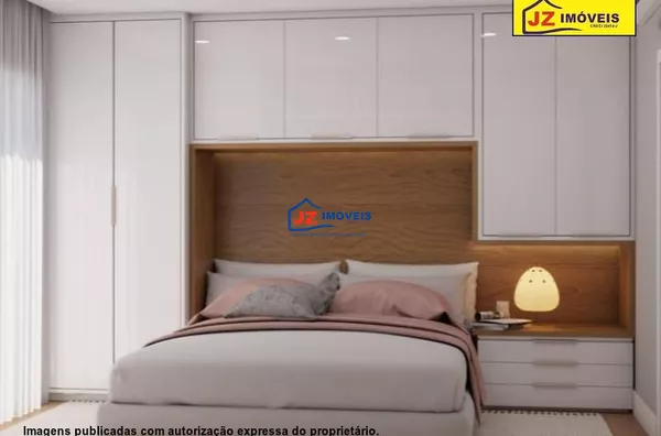 APARTAMENTO EM Jardim das Flores