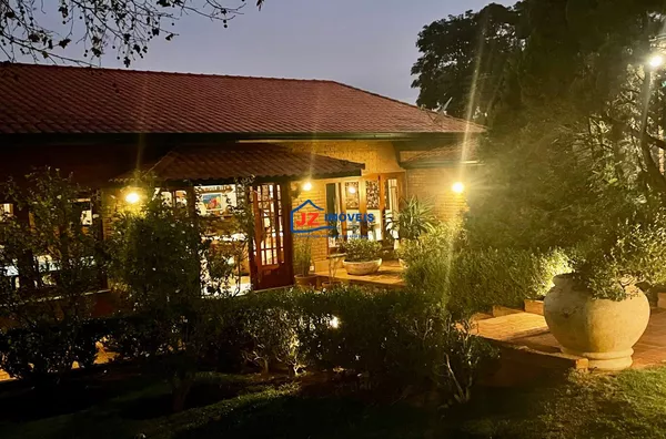 Sítio para venda, 6 quarto(s),  Recanto Das Acácias, São Roque