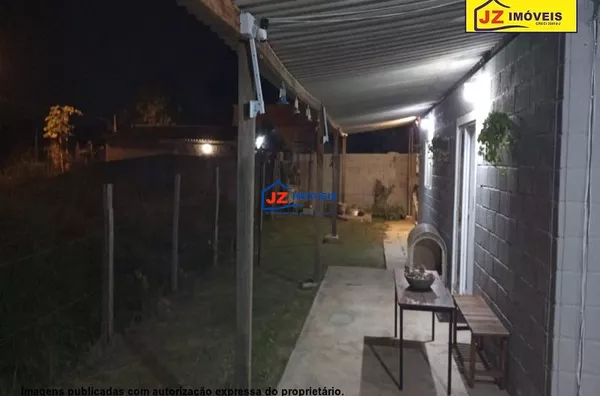 CASA TERREA EM Saboó