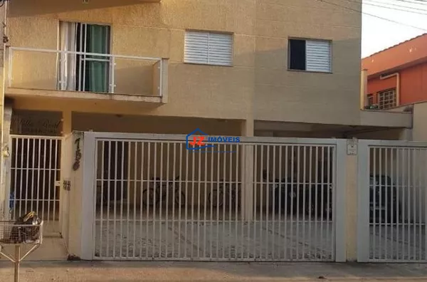 Apartamento para venda, 3 quarto(s),  Taboão, São Roque