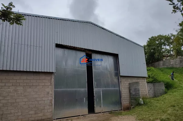 Galpões EM Marmeleiro