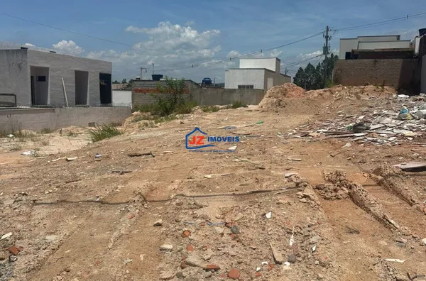 Terreno para venda,  Bela Vista, Araçariguama