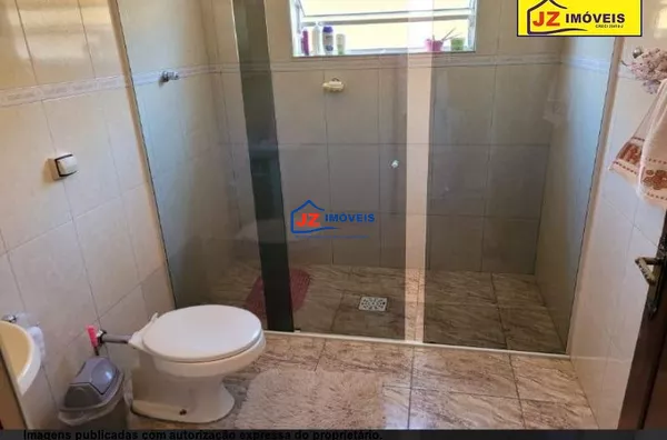 CASA TERREA EM Jd Cruzeiro