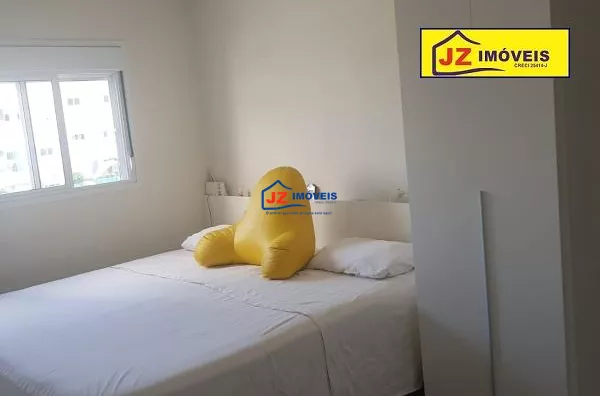 APARTAMENTO EM JD MARIA TRINDADE