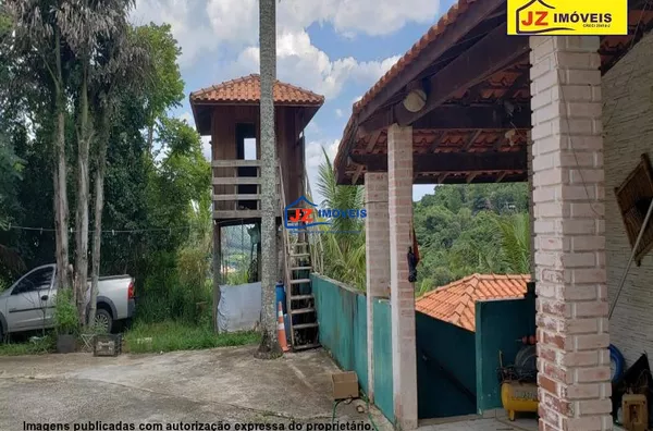 CASA TERREA EM Cambara