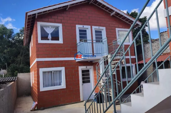 Apartamento para aluguel, 1 quarto(s),  Jardim Conceição, São Roque