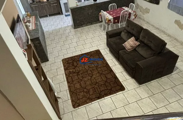 Casa para venda, 3 quarto(s),  Jardim Boa Vista, São Roque