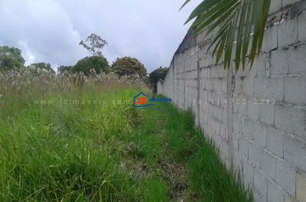 TERRENO EM Jardim Boa Vista