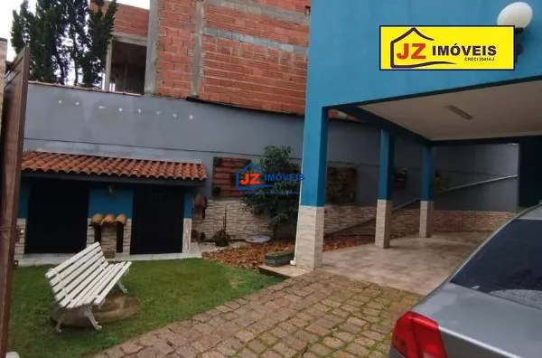 CASA TERREA EM Rio Acima