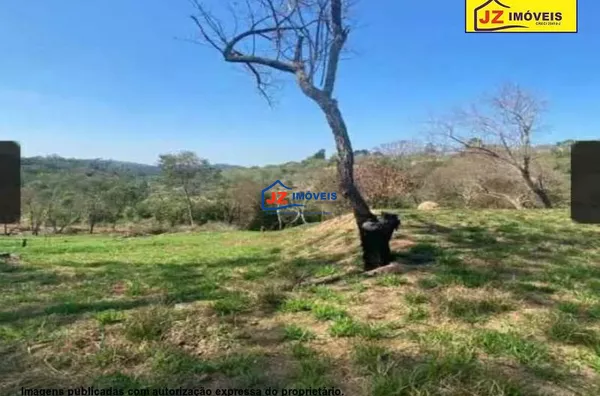 TERRENO EM RECANTO DAS ACáCIAS