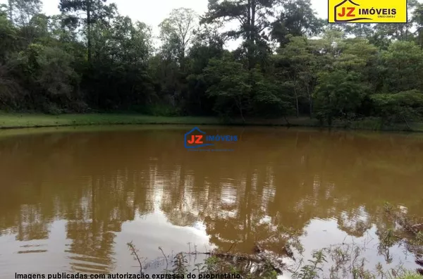 SITIO EM Sorocamirim