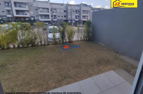 APARTAMENTO EM JD MARIA TRINDADE