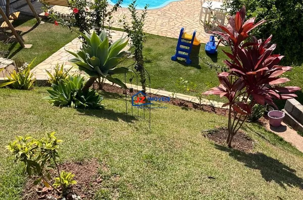 Chácara para venda, 6 quarto(s),  Dona Catarina, Mairinque Sp