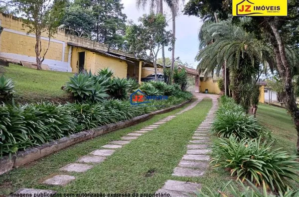 CHACARA EM Vila Darcy Penteado