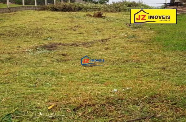 TERRENO EM Jd Flora