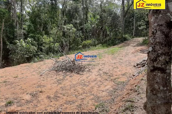 TERRENO EM JARDIM DOS ANDES (MAILASQUI)