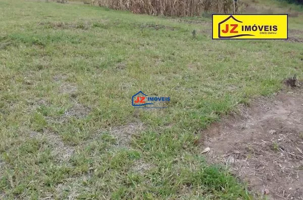 TERRENO EM Estrada da Serra