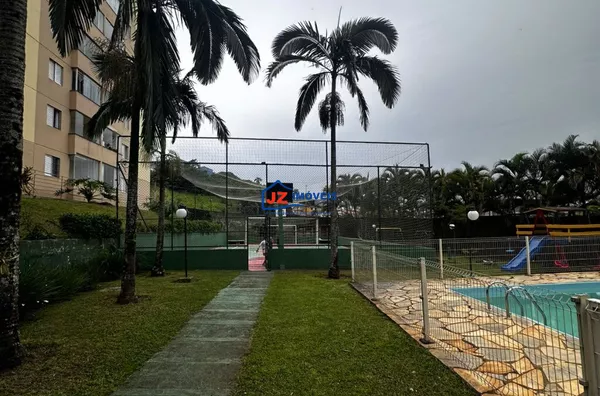 Apartamento para aluguel, Centro, São Roque - Foto 14