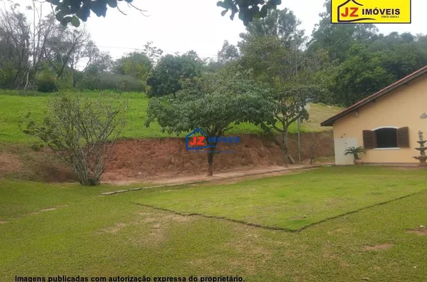 SITIO EM Recanto das Acacias