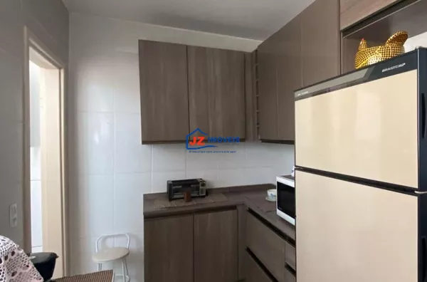 Apartamento para venda, 2 quarto(s),  Centro, São Roque