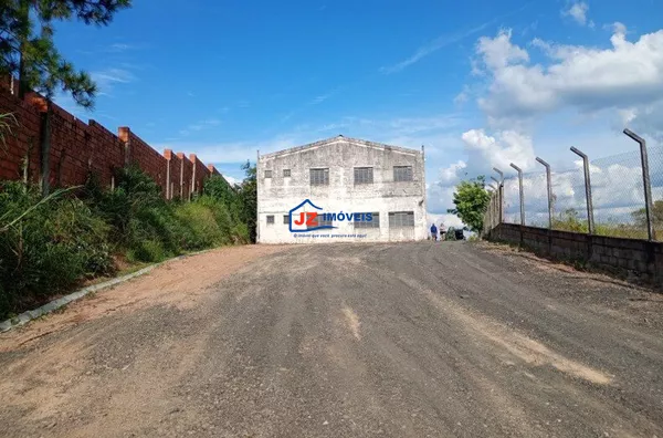 GALPAO EM Mombaça