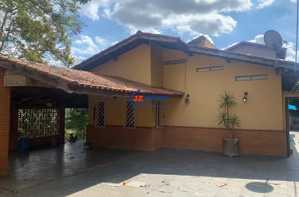 Casa para venda, 3 quarto(s),  Jardim Mosteiro, São Roque