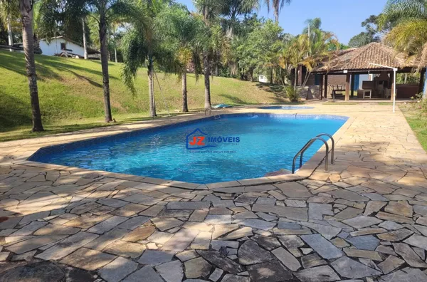 Sítio para venda, 5 quarto(s),  São João Novo, São Roque