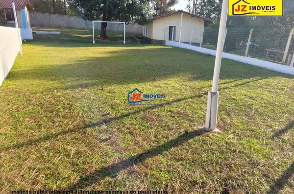 CHACARA EM Vinhedos IV