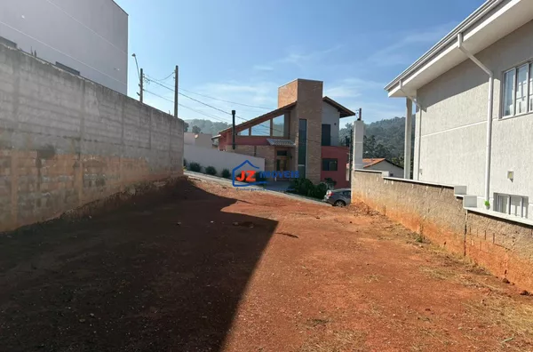 Terreno para venda,  Villa Di Roma, São Roque