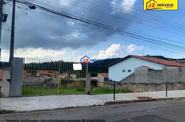 TERRENO EM Santo Antônio