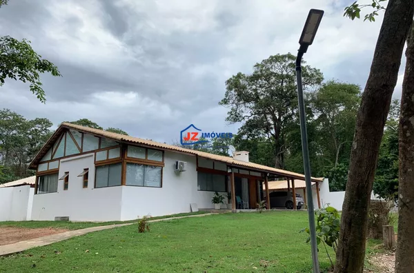 Chácara, 2 quarto(s),  Vila Darcy Penteado, São Roque