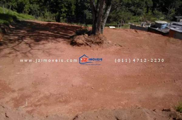 TERRENO EM Mailasqui